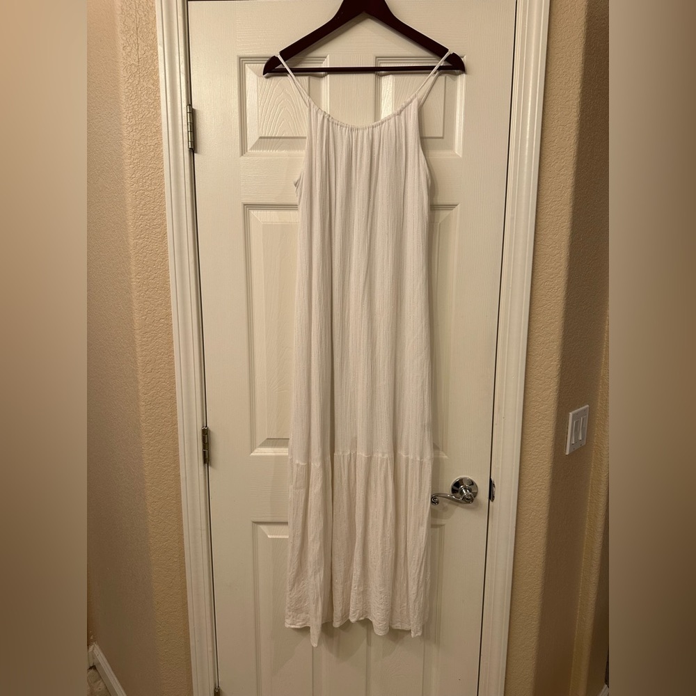 A New Day Maxi Dress - Size XXL